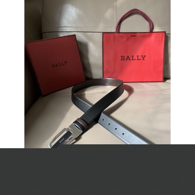 Bally Belts